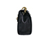 Padlock Pearl Studded Shoulder Bag, bottom view